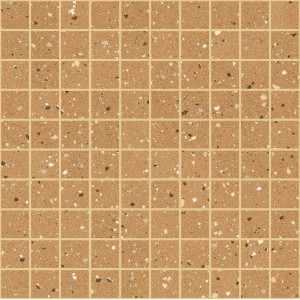 FLORIM - FLOOR GRES EARTHTECH SAVANNAH_FLAKES GLOSSY-BRIGHT MOSAÏQUE 30X30