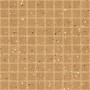 FLORIM - FLOOR GRES EARTHTECH SAVANNAH_FLAKES GLOSSY-BRIGHT MOSAÏQUE 30X30
