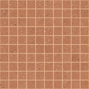 FLORIM - FLOOR GRES EARTHTECH OUTBACK_FLAKES GLOSSY-BRIGHT MOSAÏQUE 30X30