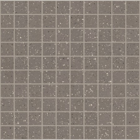 FLORIM - FLOOR GRES EARTHTECH FOG_FLAKES CONFORT MOSAÏQUE 30X30