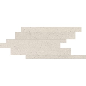 FLORIM - FLOOR GRES EARTHTECH POMME DE TERRE CONFORT LISTELLO SFALSATO 21X40