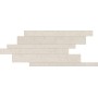 FLORIM - FLOOR GRES EARTHTECH POMME DE TERRE CONFORT LISTELLO SFALSATO 21X40