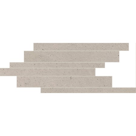 FLORIM - FLOOR GRES EARTHTECH DÉSERT_SOL COMFORT LISTELLO SFALSATO 21X40
