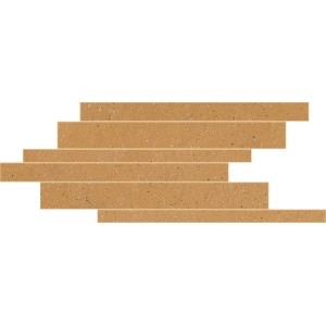 FLORIM - FLOOR GRES EARTHTECH SAVANNAH_GROUND CONFORT LISTELLO SFALSATO 21X40