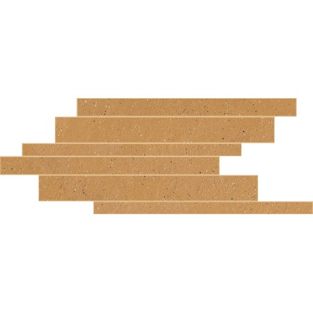 FLORIM - FLOOR GRES EARTHTECH SAVANNAH_GROUND CONFORT LISTELLO SFALSATO 21X40
