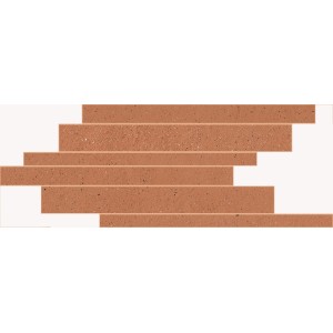 FLORIM - FLOOR GRES EARTHTECH OUTBACK_GROUND CONFORT LISTELLO SFALSATO 21X40