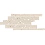 FLORIM - FLOOR GRES EARTHTECH PUMICE_FLAKES CONFORT LISTELLO SFALSATO 21X40
