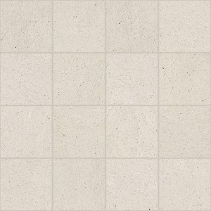 FLORIM - FLOOR GRES EARTHTECH PUMICE_GROUND COMFORT MOSAÏQUE 30X30 - ÉPAISSEUR 6MM