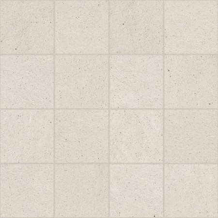 FLORIM - FLOOR GRES EARTHTECH PUMICE_GROUND COMFORT MOSAÏQUE 30X30 - ÉPAISSEUR 6MM