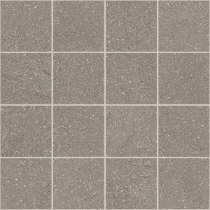 FLORIM - FLOOR GRES EARTHTECH FOG_GROUND COMFORT MOSAÏQUE 30X30 - ÉPAISSEUR 6MM