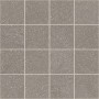 FLORIM - FLOOR GRES EARTHTECH FOG_GROUND COMFORT MOSAÏQUE 30X30 - ÉPAISSEUR 6MM