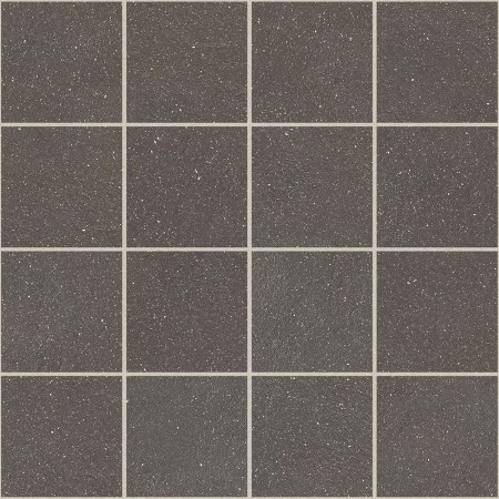 FLORIM - FLOOR GRES EARTHTECH CARBON_GROUND COMFORT MOSAÏQUE 30X30 - SP.6MM