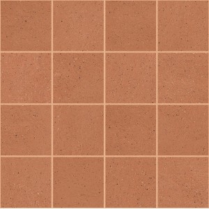 FLORIM - FLOOR GRES EARTHTECH OUTBACK_GROUND COMFORT MOSAICO 30X30 - SP.6MM