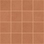 FLORIM - FLOOR GRES EARTHTECH OUTBACK_GROUND COMFORT MOSAICO 30X30 - SP.6MM