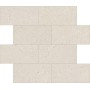 FLORIM - FLOOR GRES EARTHTECH PUMICE_GROUND CONFORT MURETTO 30X30 - SP.6MM