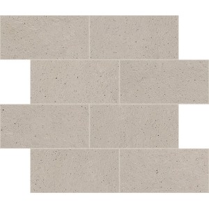 FLORIM - FLOOR GRES EARTHTECH DÉSERT_TERRAIN CONFORT MURETTO 30X30 - SP.6MM