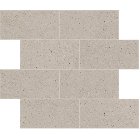 FLORIM - FLOOR GRES EARTHTECH DÉSERT_TERRAIN CONFORT MURETTO 30X30 - SP.6MM