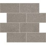 FLORIM - FLOOR GRES EARTHTECH FOG_GROUND COMFORT MURETTO 30X30 - SP.6MM