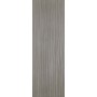 MARAZZI MATERIKA STR WAVE 3D ANTHRACITE 40X120 RETT