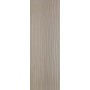 MARAZZI MATERIKA STR WAVE 3D FANGO 40X120 RETT