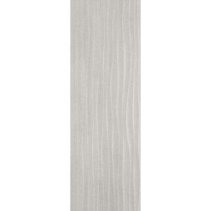 MARAZZI MATERIKA STR WAVE 3D GRIS 40X120 RETT