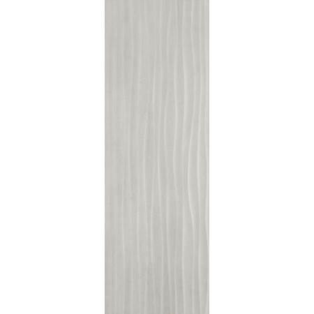 MARAZZI MATERIKA STR WAVE 3D GRIS 40X120 RETT