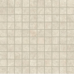 FLORIM - FLOOR GRES STONTECH/4.0 STONE_02 NATURE MOSAÏQUE 30X30