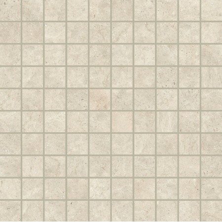 FLORIM - FLOOR GRES STONTECH/4.0 STONE_02 NATURE MOSAÏQUE 30X30
