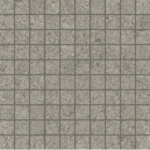 FLORIM - FLOOR GRES STONTECH/4.0 STONE_04 NATURE MOSAÏQUE 30X30