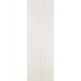 MARAZZI MATERIKA STR WAVE 3D BLANC OFF 40X120 RETT