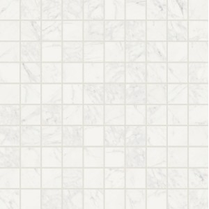 FLORIM - FLOOR GRES STONTECH/4.0 STONE_01 HAUT BRILLANT MOSAÏQUE 30X30