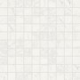FLORIM - FLOOR GRES STONTECH/4.0 STONE_01 HAUT BRILLANT MOSAÏQUE 30X30