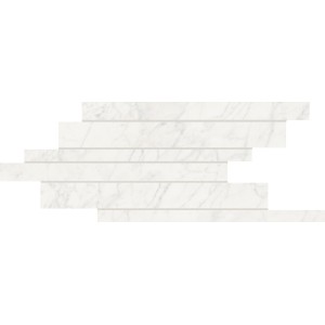 FLORIM - FLOOR GRES STONTECH/4.0 STONE_01 NATUREL LISTELLO SFALSATO 21X40