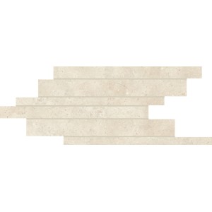 FLORIM - FLOOR GRES STONTECH/4.0 STONE_02 NATUREL LISTELLO SFALSATO 21X40