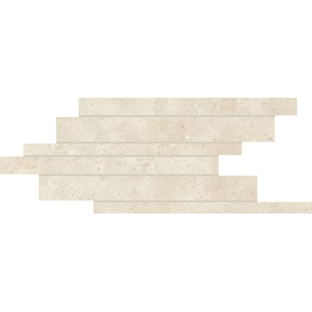 FLORIM - FLOOR GRES STONTECH/4.0 STONE_02 NATUREL LISTELLO SFALSATO 21X40