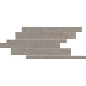 FLORIM - FLOOR GRES STONTECH/4.0 STONE_03 NATURE LISTELLO SFALSATO 21X40