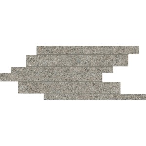 FLORIM - FLOOR GRES STONTECH/4.0 STONE_04 NATURE LISTELLO DÉCALÉ 21X40