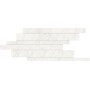 FLORIM - FLOOR GRES STONTECH/4.0 STONE_01 HAUT BRILLANT LISTELLO SFALSATO 21X40
