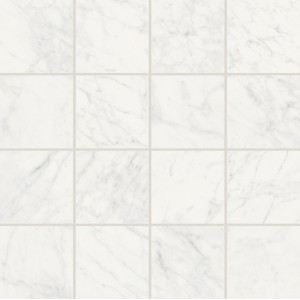 FLORIM - FLOOR GRES STONTECH/4.0 STONE_01 HAUT BRILLANT MOSAÏQUE 30X30 -SP.6MM