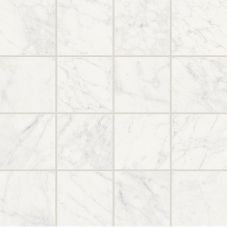 FLORIM - FLOOR GRES STONTECH/4.0 STONE_01 HAUT BRILLANT MOSAÏQUE 30X30 -SP.6MM