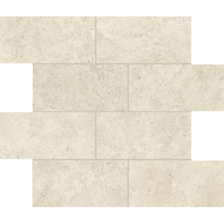 FLORIM - FLOOR GRES STONTECH/4.0 STONE_02 NATUREL MURETTO 30X30 -SP.6MM