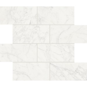 FLORIM - FLOOR GRES STONTECH/4.0 STONE_01 HAUT BRILLO MURETTO 30X30 -SP.6MM
