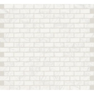 FLORIM - FLOOR GRES STONTECH/4.0 STONE_01 NATURE MOSAÏQUE 30X30 -SP.6MM