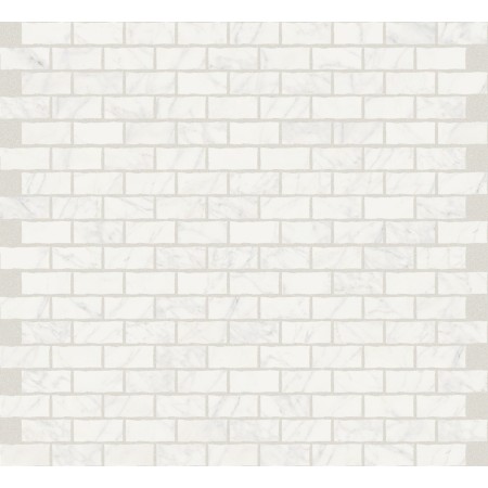 FLORIM - FLOOR GRES STONTECH/4.0 STONE_01 NATURE MOSAÏQUE 30X30 -SP.6MM