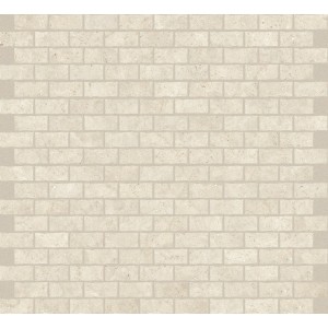 FLORIM - FLOOR GRES STONTECH/4.0 STONE_02 NATURE MOSAÏQUE 30X30 -SP.6MM