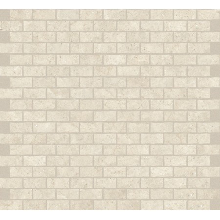 FLORIM - FLOOR GRES STONTECH/4.0 STONE_02 NATURE MOSAÏQUE 30X30 -SP.6MM