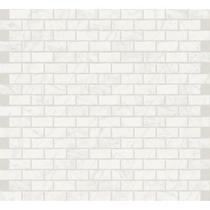 FLORIM - FLOOR GRES STONTECH/4.0 STONE_01 HAUT BRILLANT MOSAÏQUE 30X30 -SP.6MM