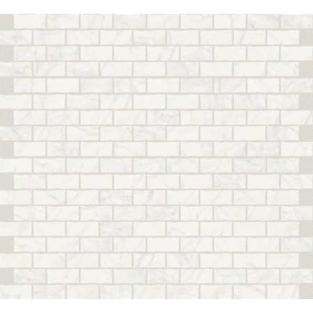 FLORIM - FLOOR GRES STONTECH/4.0 STONE_01 HAUT BRILLANT MOSAÏQUE 30X30 -SP.6MM