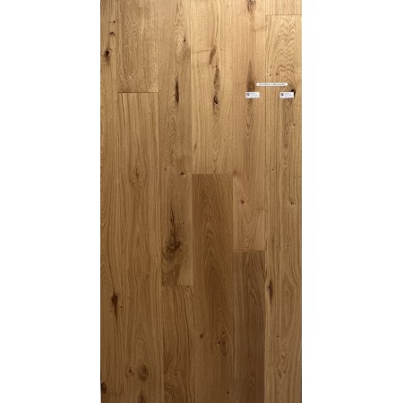 FISSORE.com PRÉFINI 4 COUCHES CHÊNE ABCD VERNIS UV SP 14mm LARGEUR 150mm LONGUEUR 1900mm