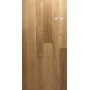 PRÉFINI 4 COUCHES BISEAUTÉ CHÊNE VERNIS UV ÉPAISSEUR 14mm LARGEUR 150mm LONGUEUR 1900mm